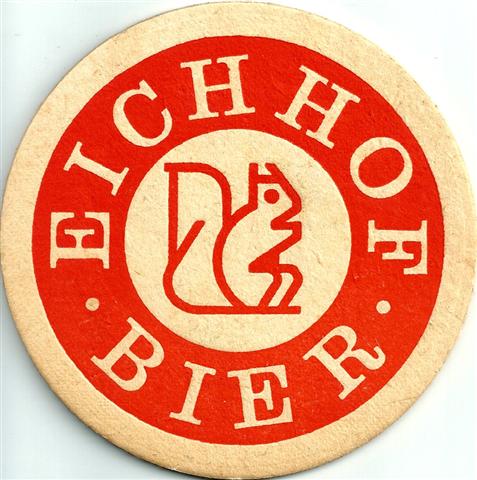 luzern lu-ch eichhof pony rund 2b (210-eichhof bier-rot) 